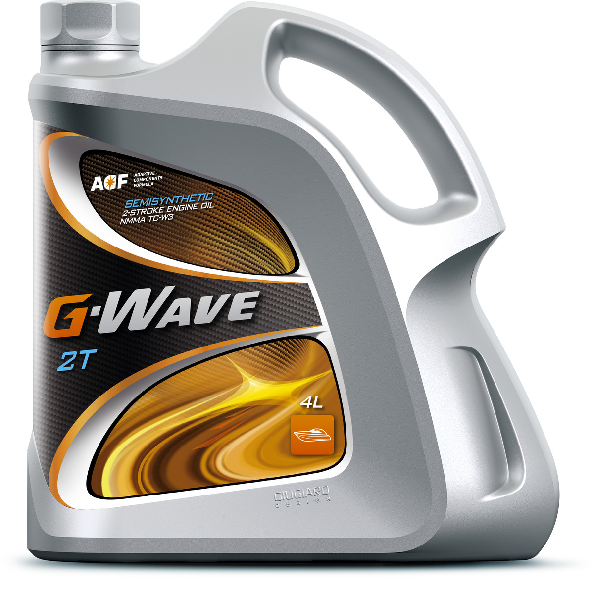 G-Wave 2T