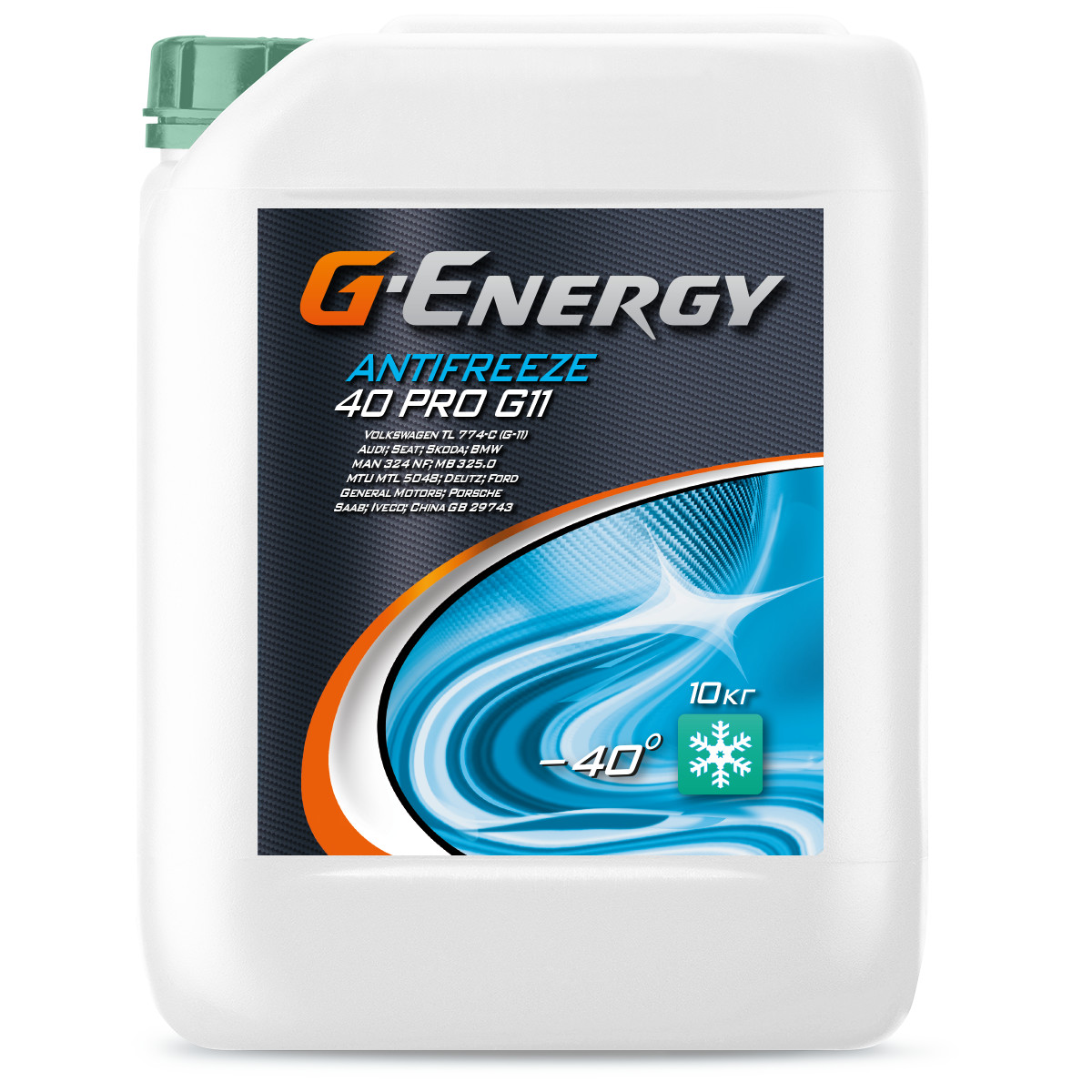G-Energy Antifreeze PRO G11