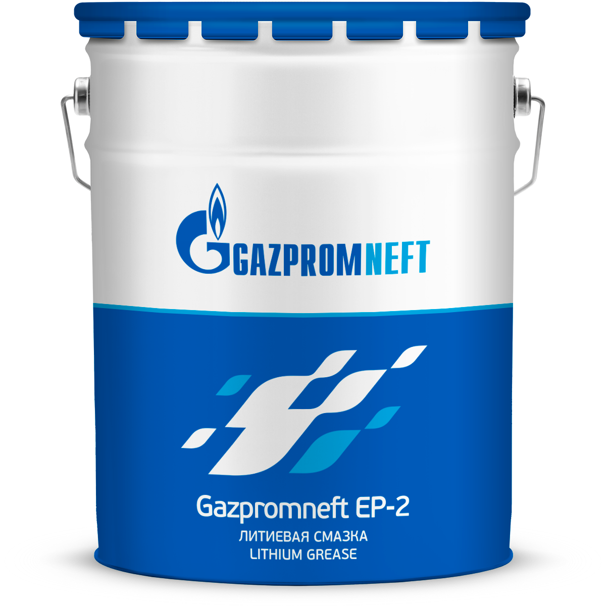 Gazpromneft EP-2
