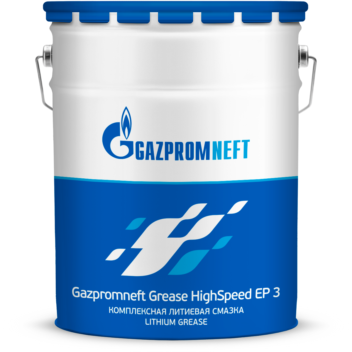 Gazpromneft Grease HighSpeed EP 3