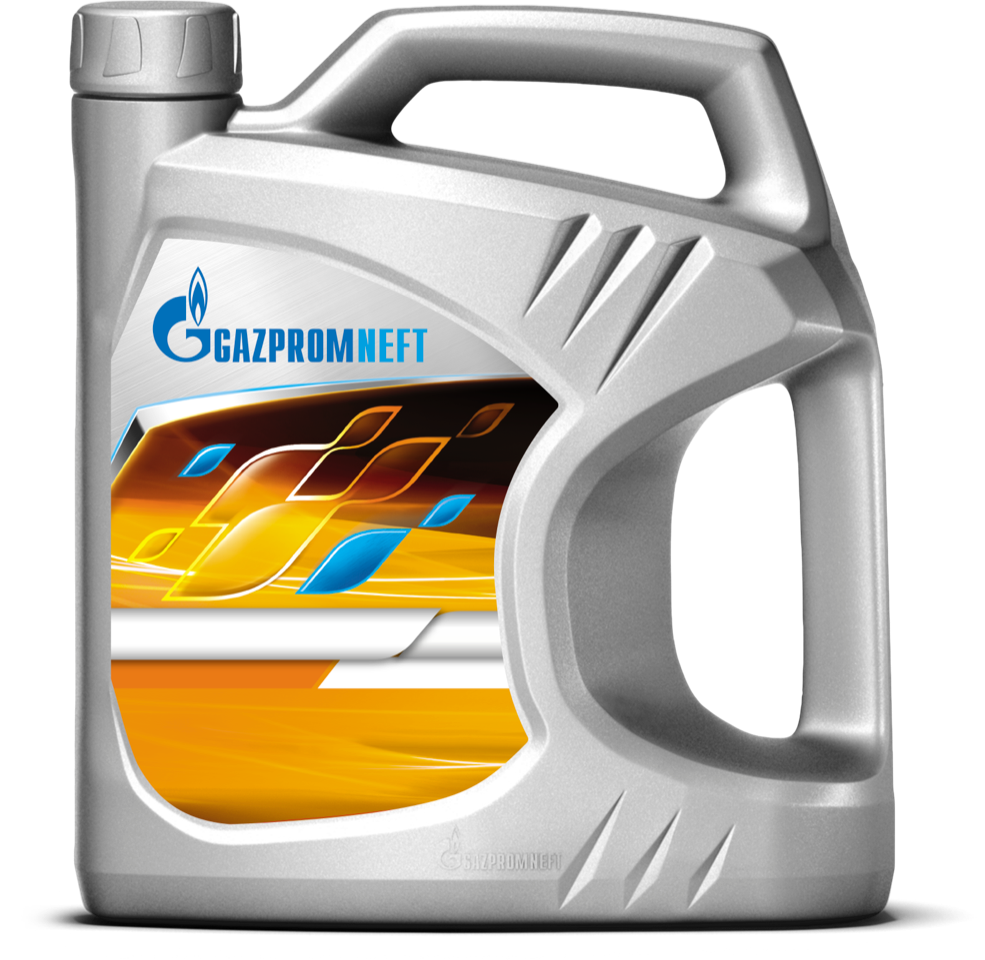 Gazpromneft Moto 4T 10W-30