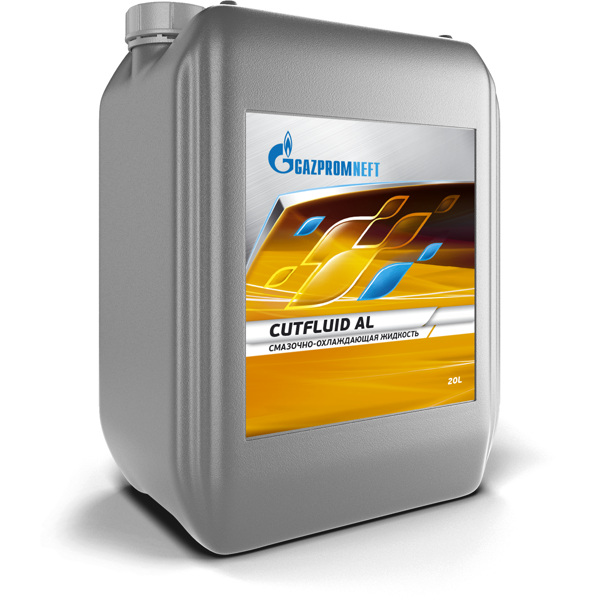 Gazpromneft Cutfluid AL